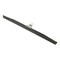 Anco Wiper Blade, Windshield, Heavy Duty Winter, 18 In./455Mm, Black, Natural Rubber 66-180 - alternate 2